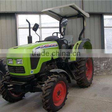 BOMR 35HP Tractor With Sunroof photo-3