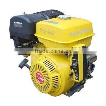 6.5HP CE STANDARD GASOLINE ENGINE photo-2