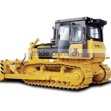 Mini Cheap Crawler Bulldozer With 320HP photo-6