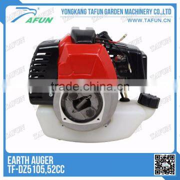 Hand Ground Drill /Ground Hole Drill Earth Auger photo-3