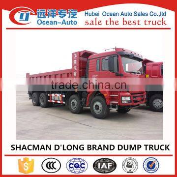 China Dump Truck For Sale photo-2