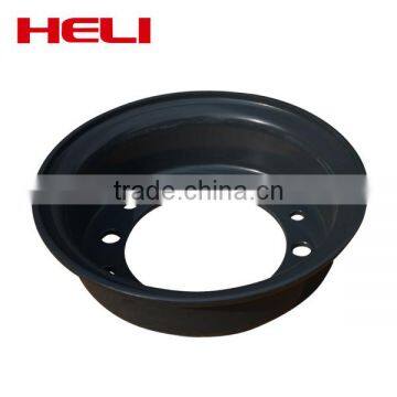 Fan Pulley Heli Forklift Spare Parts photo-4