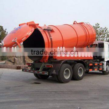 2015 Low Energy Comsumption and Noise Sewage Pipe Cleaning photo-4