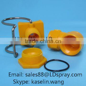 Hot !! 100% Factory Price Pre-treatment Pipe Clamps Nozzle Cleaning Line Equipment photo-5