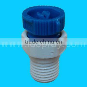 Quick Release Plastic Chemical Manufacturing Nozzles photo-4