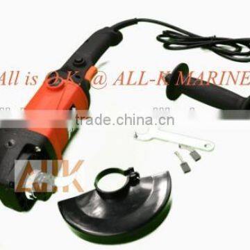180MM110V, Electric Angle Grinder
