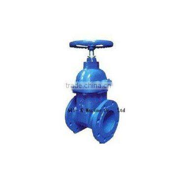 DIN Bronze Gate Valves