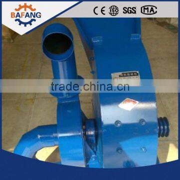 China Grist Mill Corn / Wheat / Flour Mill Grain Grinding Mill photo-3