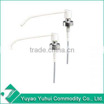 Cheap Price Aluminium-plastic 18mm Crimp Sprayer photo-6