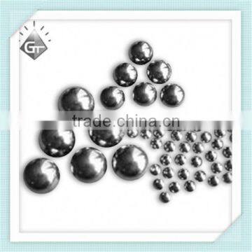 Chinese cheap tungsten carbide ball for oil & gas application