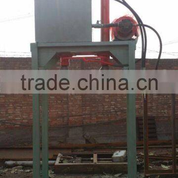 BZD-30T Highly Effective Woven Plastic Bags Baler (factory Direct Sales) photo-2