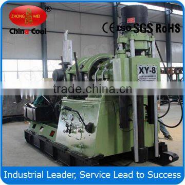 Factory Cheaper Price Water Bore Well Drilling Machine