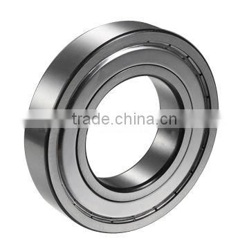 Deep groove ball bearing 6317 6317RZ For gas conveying applications