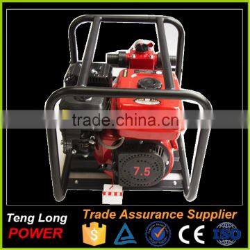 Low Cost 2 Inch Iron Water Pump For Agriculture Irrigation photo-4