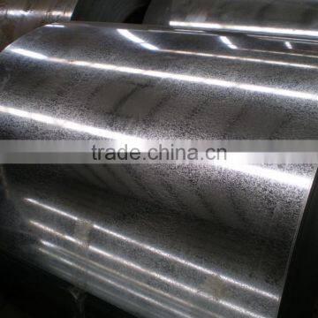 ASTM A653 Galvanized Steel Coils G60