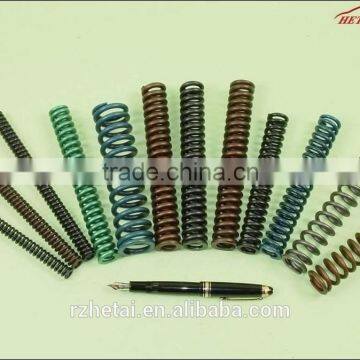 China Tension Spring Wiper Spring/spring Wire Tensioner/tension Gas Springs photo-4