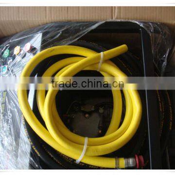 High Pressure Washer Two Wheels With Gasoline Engines SW2200-EY20 photo-4