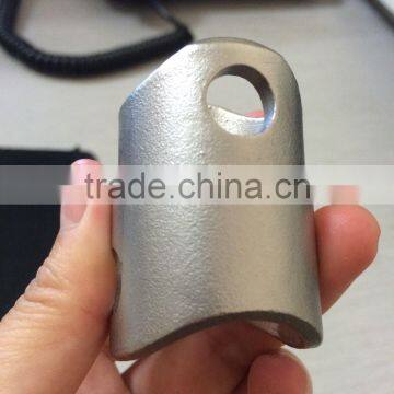OEM SGS Casting Foundry Casting of Steel photo-4