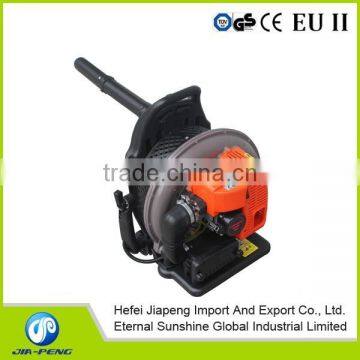 Hot selling!!! High quality 63.3cc gasoline leaf blower with low price