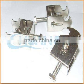 Factory Supply High Quality u Shape Metal Spring Clip Assortment photo-6