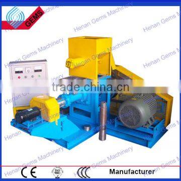 Automatic Fish Feed Pellet Machinery With Lowest Price photo-4