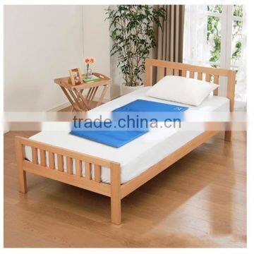 Non Toxic Dog Cat Cool Gel Mat Summer Pet Bed Pet Cooling Mat photo-5