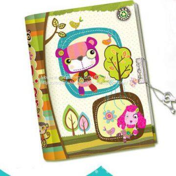 notebook for kids