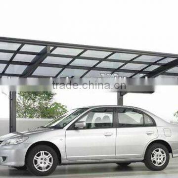 Portable cottage car port HX111