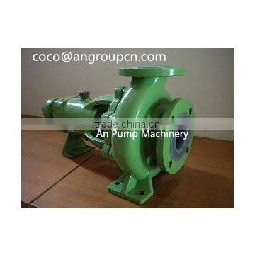 acid transfer pump for chemical