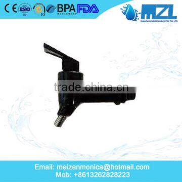 Brass Bib Tap and Stainless Steel Beverage Spigot photo-2