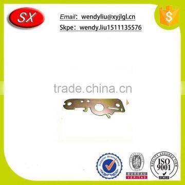 Oem Stamping Metal Parts photo-3