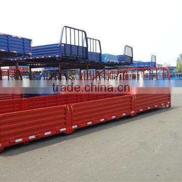 Thermo King T-1000m Refrigeration Units Insulation Truck Body Light Truck Body Ckd Refrigerated Truck Body photo-2