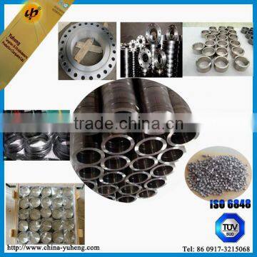 Hotsale High Quality Tantalum Ring From 19 Years China Maufacture photo-3