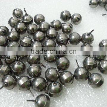 Wholesale Tungsten Round Drop Shot 3/8OZ photo-5