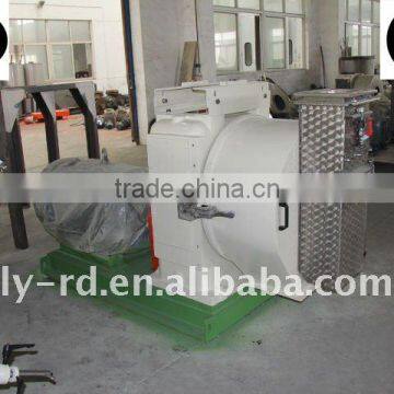 3~5 t/h feed pellet mill