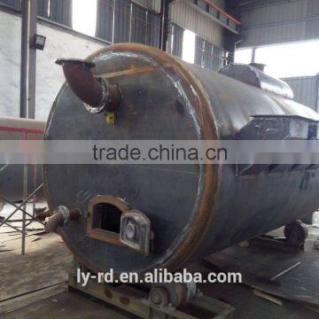 Hot Air Stove photo-4