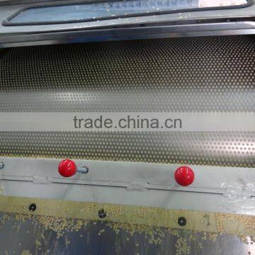 Hot Melt Adhesive Pastillator Machinery photo-3