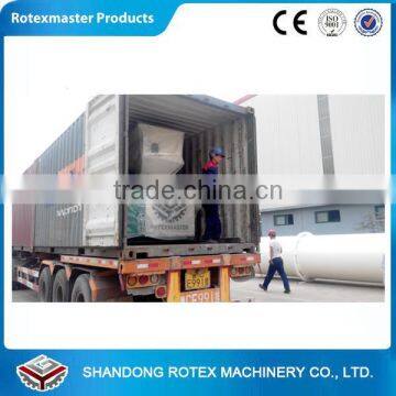 2016 Energy Saving Industrial Biomass Wood Pellet Burner for Boiler photo-2