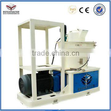 New Condition Pine Wood Logs Pellet Making Machine With Wholesale Price photo-6