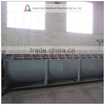 Top Quality Single Spiral Sand Washer/ Screw Sand Washing Machine