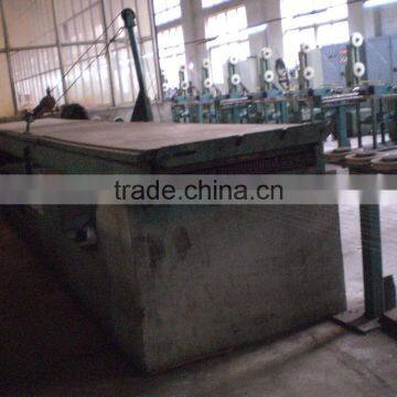 Stainless Steel Wire Drawing Machine photo-4