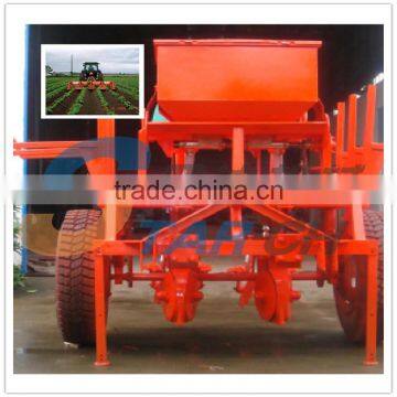 Hot Selling High Efficiency Cassava Planting Machine