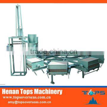 Durable Modeling Cost of Chalk Making Machine