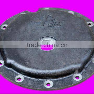 Factory Customized Quality Produc Professional Produce End Cover