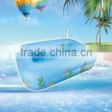 Mobile Large Inflatable Swimming Pool photo-5