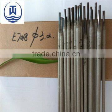 China Supplier Brass Copper Brazing Alloy Copper Welding Rod