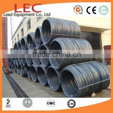 High Carbon Steel Wire For Concrete Beam photo-4