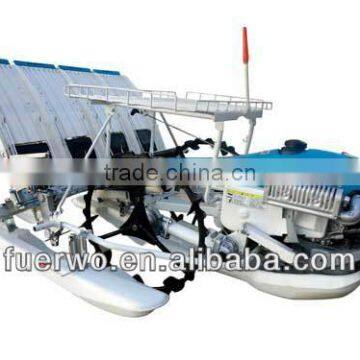 2ZS-4 Rice Transplanter