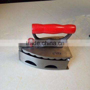 9# 707 Charcoal Iron With Heavier Weight photo-3