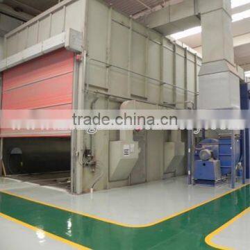 Manufacture for Impeller Head for Shot Blast Cleaning Machine photo-4